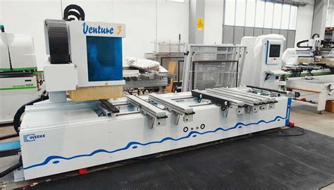 cnc weeke 250 parts|homag weeke cnc.